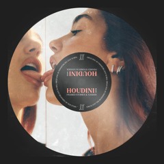 Dua Lipa - Houdini (Framed Stories & Xander Remix)