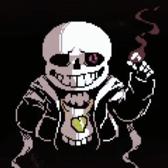 U_der t_le Sans Coda Theme