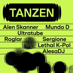 ULTRATUBE LIVE @ KILLING TIME VALENCIA (TANZEN) 01-11-25