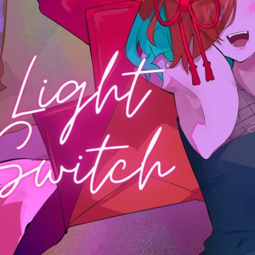 Light Switch - Charlie Puth [Cover] By Shiki Miyoshino