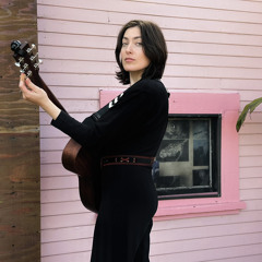 Green Eyes - acoustic