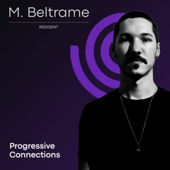 M. Beltrame | Progressive Connections #007