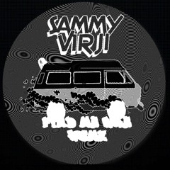 Sammy Virji - Find My Way Home (BURK remix)