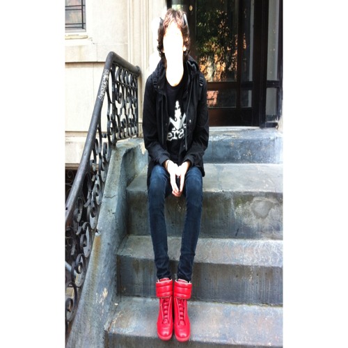 The half of it [cranes]