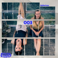 philiacast 003 | Kellartrax