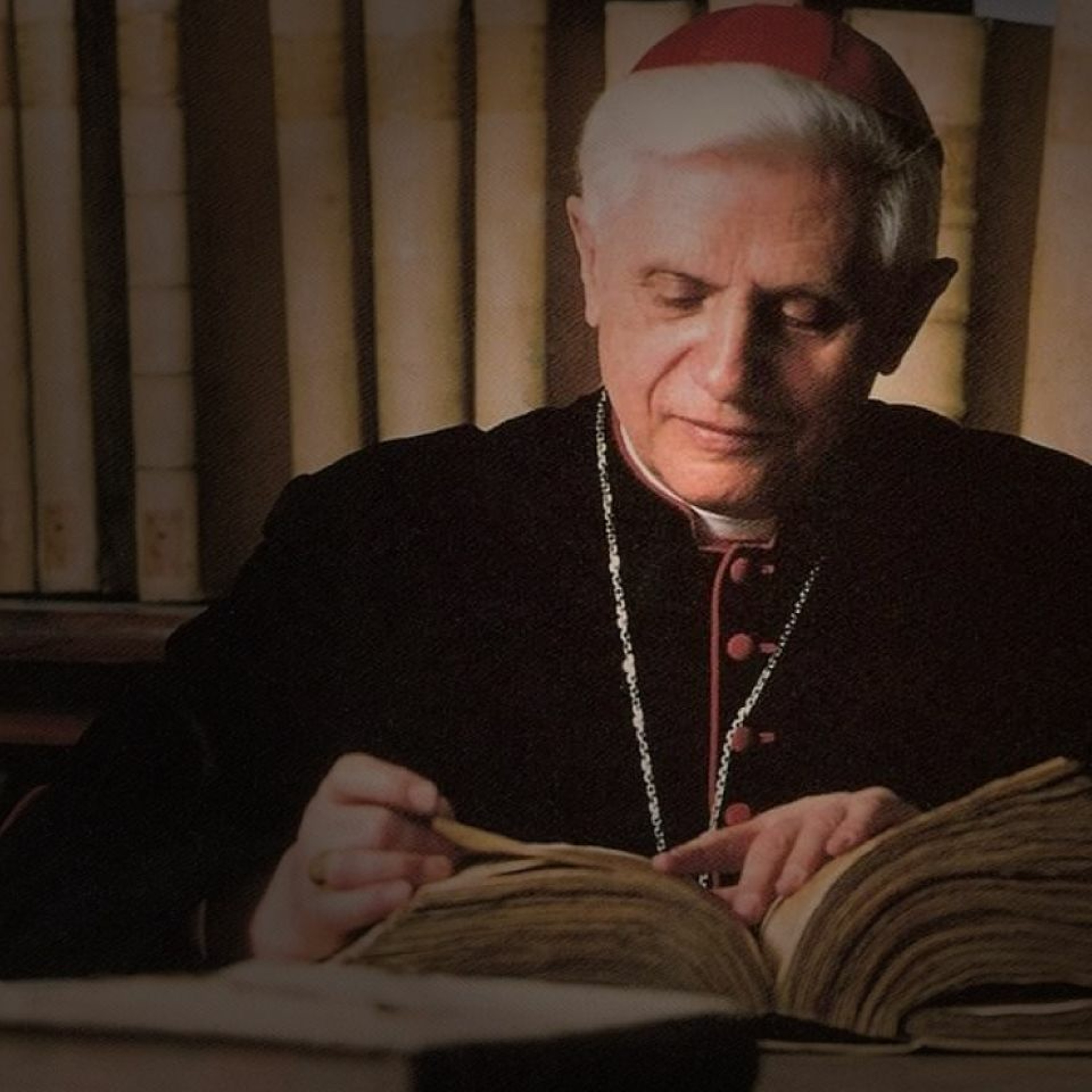 Ratzinger's Political Philosophy