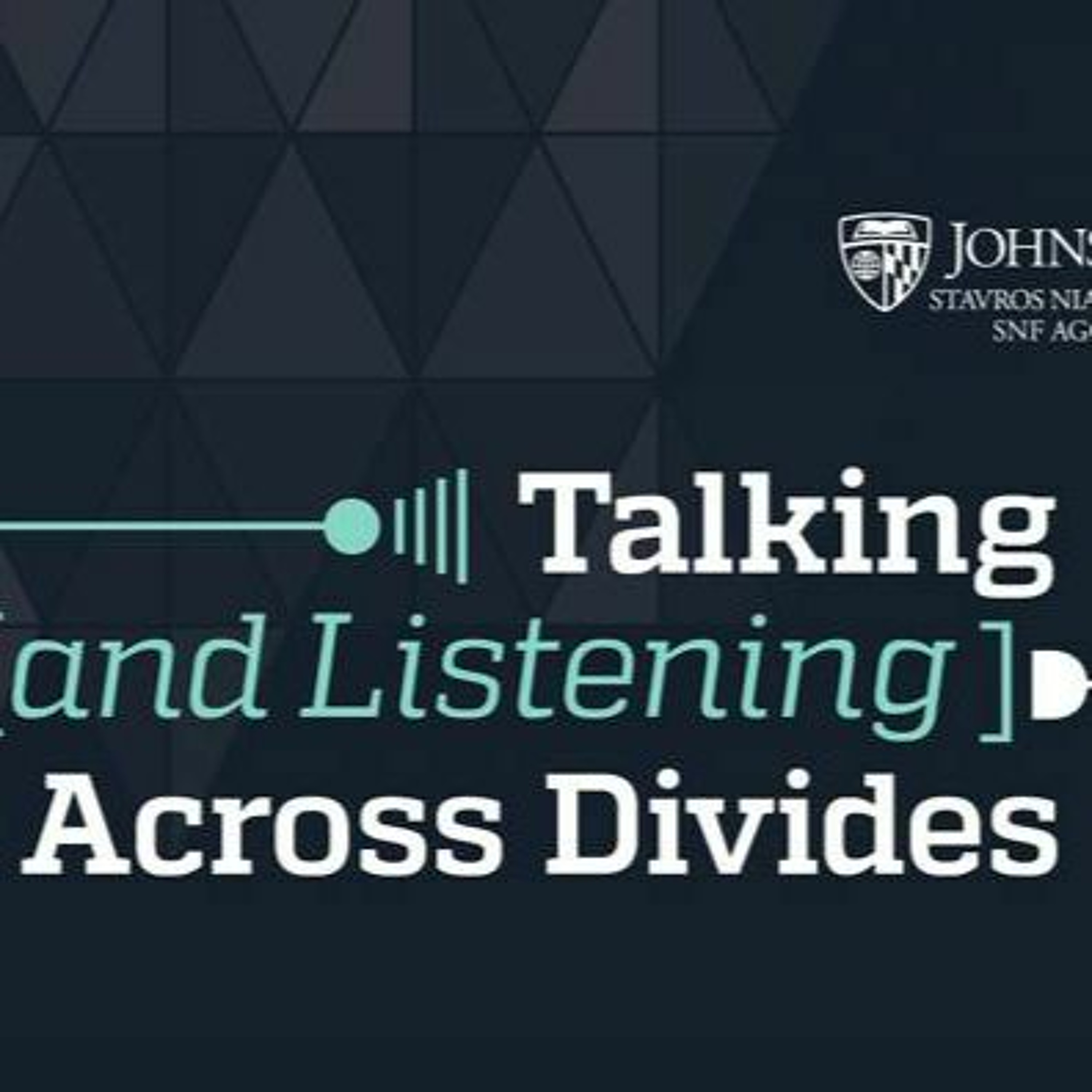 SNF Dialogues podcasts