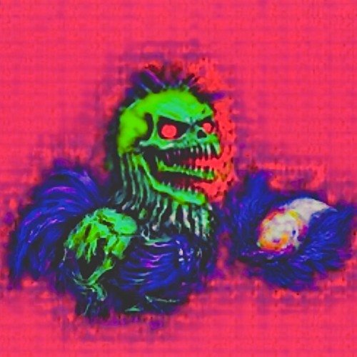 Mastered_YOUAREALIVEDEMO