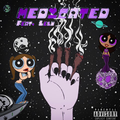 Medicated (feat. Lelu)