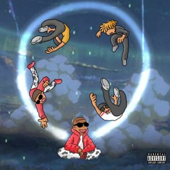 Butterfly (feat. Moluna)