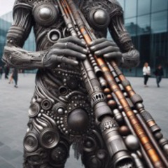Didgeridoo What Nintendon't