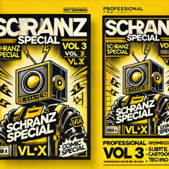 VL-X - Lehmann Club Stuttgart - Demo 2025