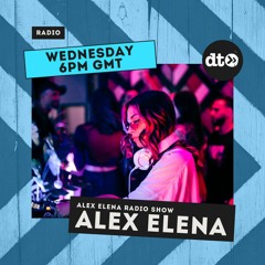Alex Elena - Partying In Ibiza Vol. 4
