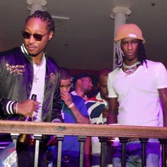 Future - "20 KYLIES" (NEW SNIPPET) FT YOUNG THUG
