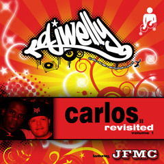 DJ Welly Carlos II Revisited Volume 1