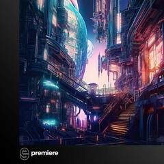 Premiere: J-LOWER - Temple - EC Underground