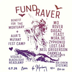 Alva Fundraver - June 7th 2024