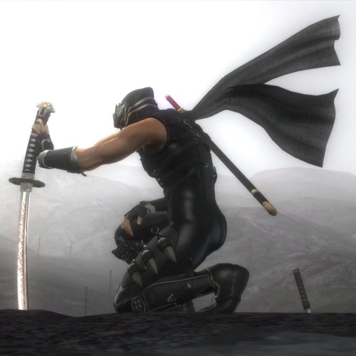 Ninja Gaiden 2 Soundtrack - Battle 1