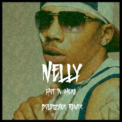 Nelly - Hot In Here (Boldizsar Remix) FREE DOWNLOAD