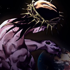 If the world hates you, just remember X Aura - Super Slowed