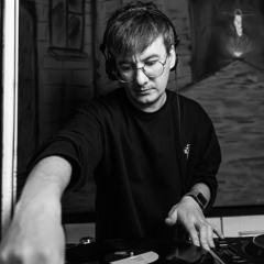 episode 23: Dmitry Fellow | Vinyl Only