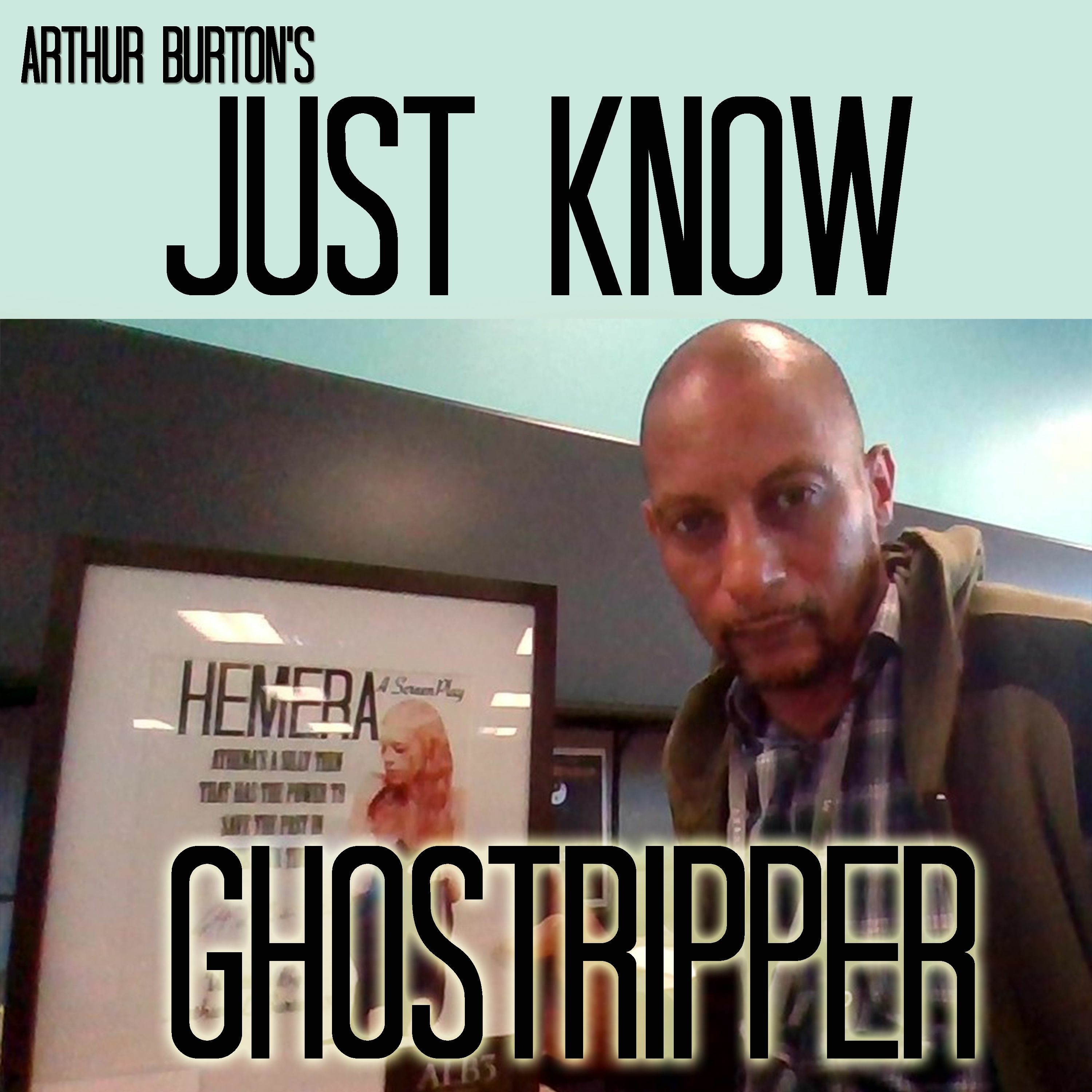 Just Know episode artwork