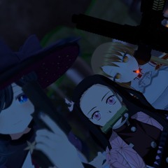 ArpAsuna-Pop out Wit a Blic (Ft-KnifesOutNezuko,Akira2u) (Prod.360)