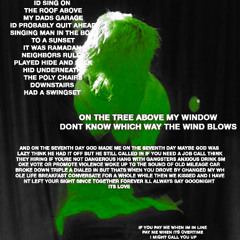 DENNIS - Roy Blair cover