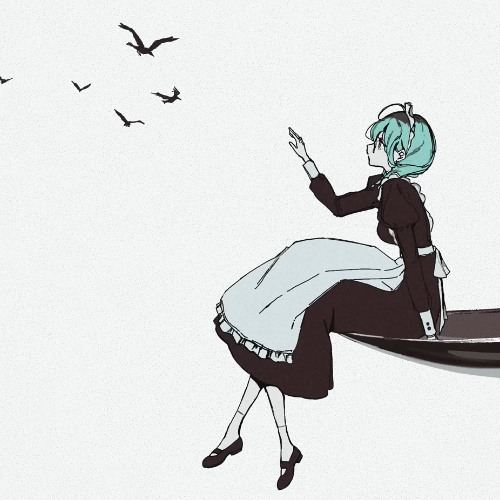 Stream A Spoonful Of SPELL - r-906 (匙ノ咒 / 初音ミク) by