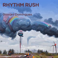 Rhythm Rush