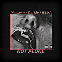 Not Alone(Ft. The Kid Killua)