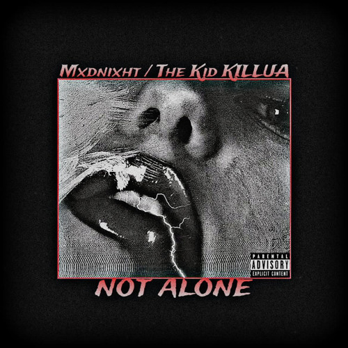 Not Alone(Ft. The Kid Killua)