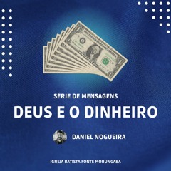 Três escolhas cruciais sobre dinheiro | Daniel Nogueira