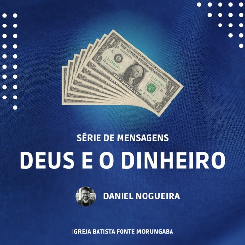Três escolhas cruciais sobre dinheiro | Daniel Nogueira
