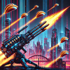 Multigenre artillery