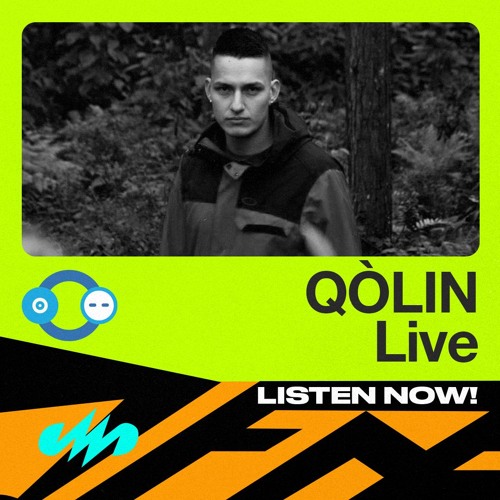 QÒLIN (Live) / MedellinStyle.com Podcast 149