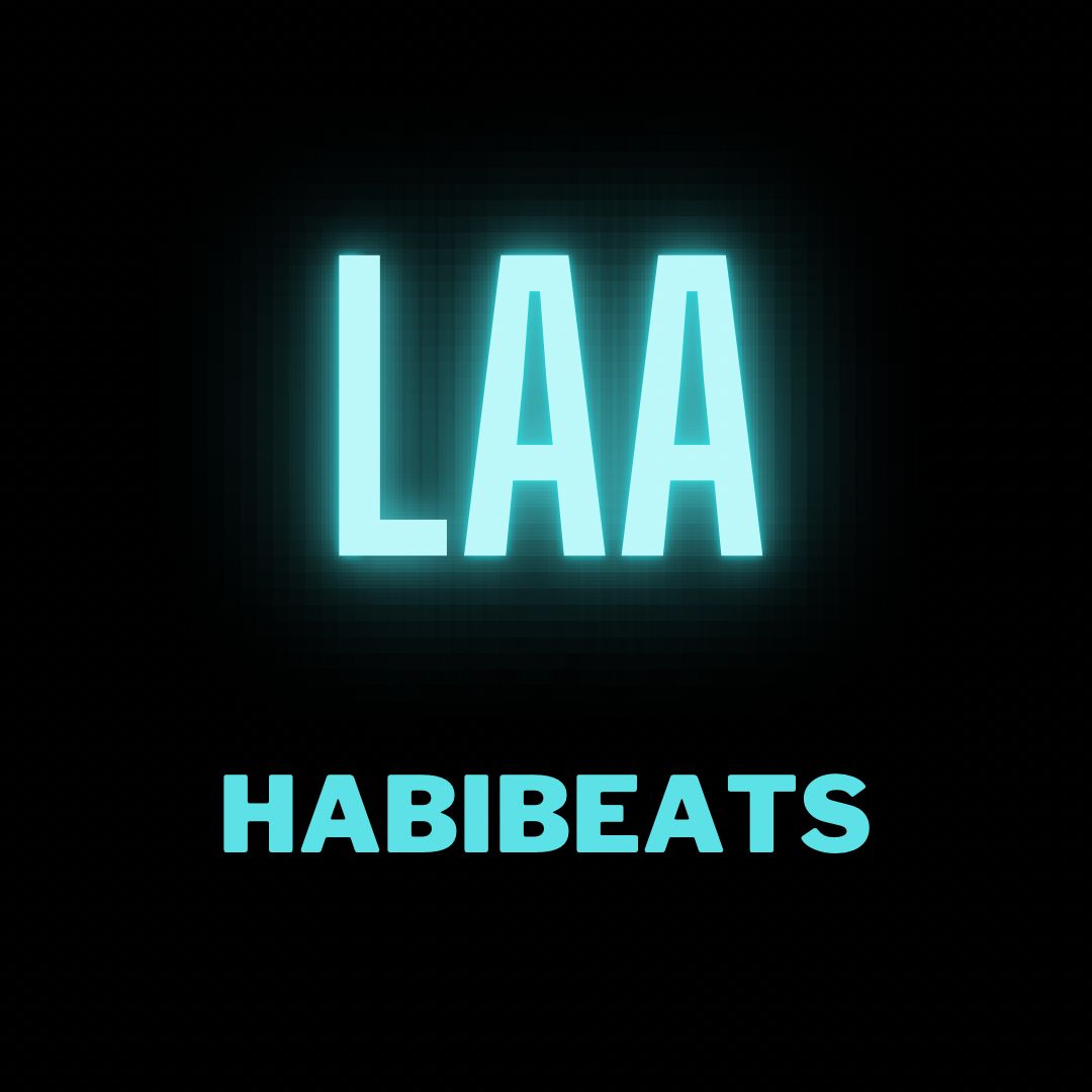 Laa (HABIBEATS EDIT)