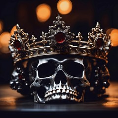 Kendrick Lamar - Kings 💀 Kazmn Flip