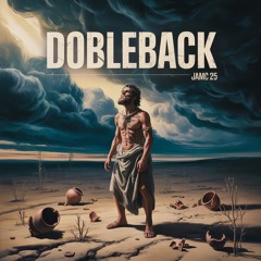 DoubleBack - JAMC25