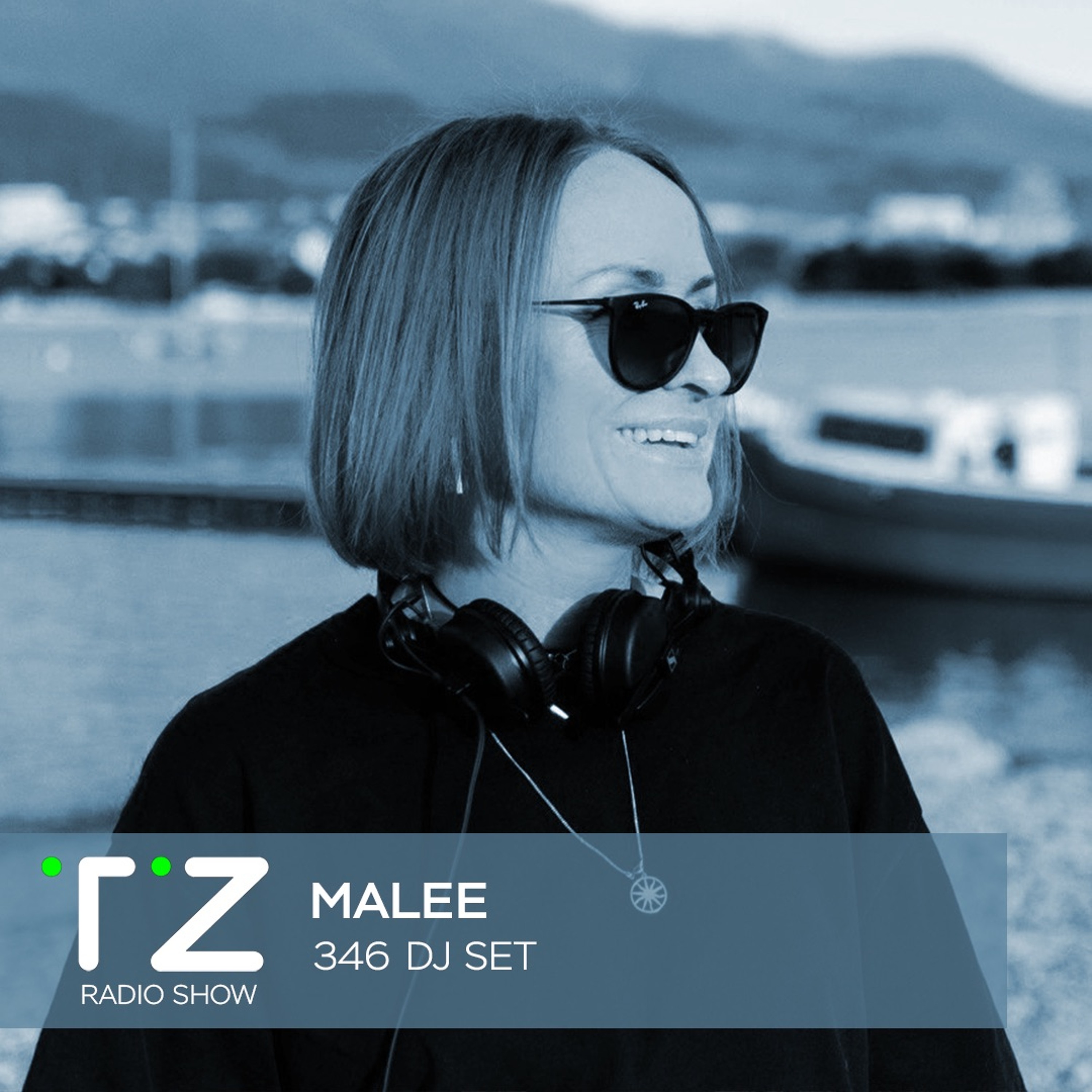 Taktika Zvuka | Radio Show • Label • Event