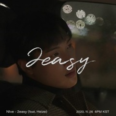 NIve  - 2easy ft. Heize