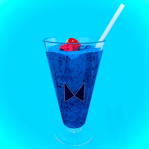 MullMachine, Mullaha - Blueberry