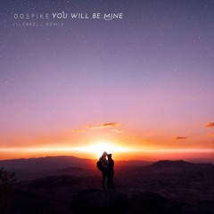 Spike - You Will Be Mine (Alerrell Remix)