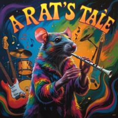 Taron - A Rat's Tale