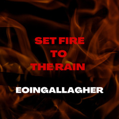 Adele - Set Fire To The Rain Hardstyle