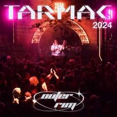 Die Drei von der Raumtanke @ Outer Rim by resonant @ Tarmac Festival 2024