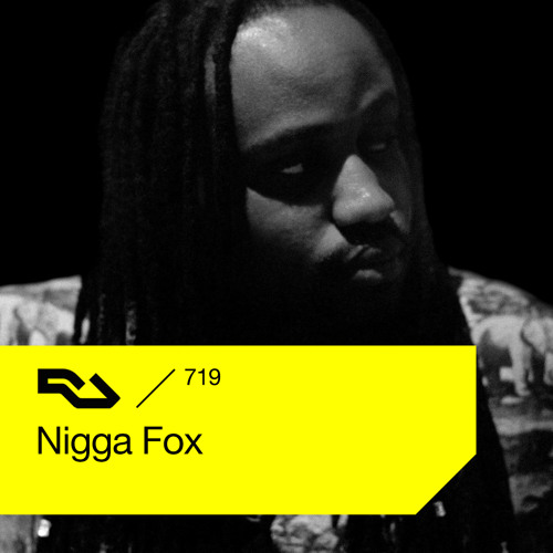 RA.719 Nigga Fox