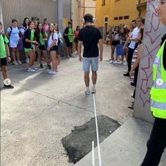 Carrer Del Salvador - Reverse Tàrrega