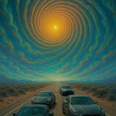 The Long Route