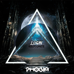 PMR076 LØGAN! - Kryptonite